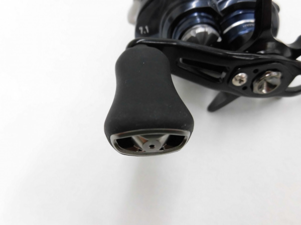 スティーズA TW HLC 右